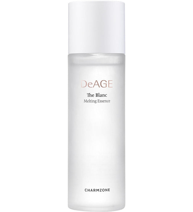 Charm Zone The Age The Blanc Essence Fondante