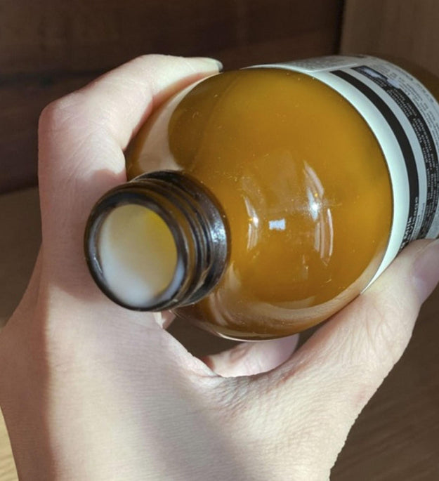 Lait nettoyant doux pour le visage Aesop