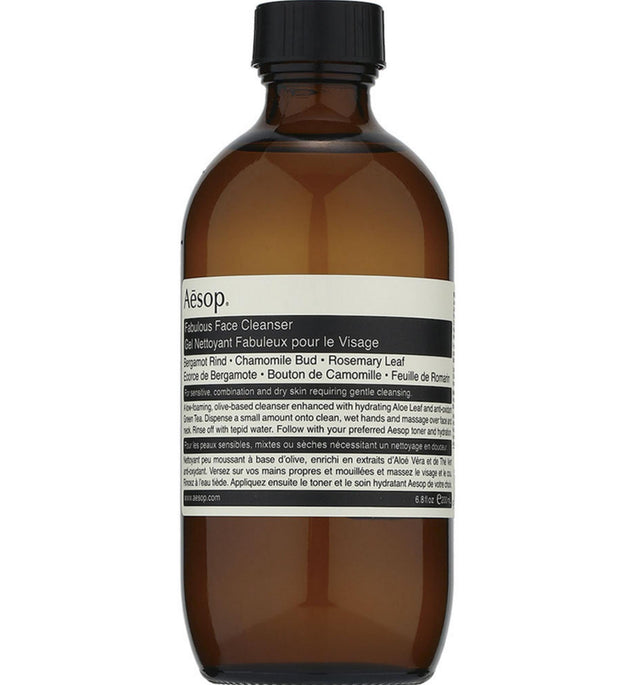 Limpiador Facial Fabuloso Aesop