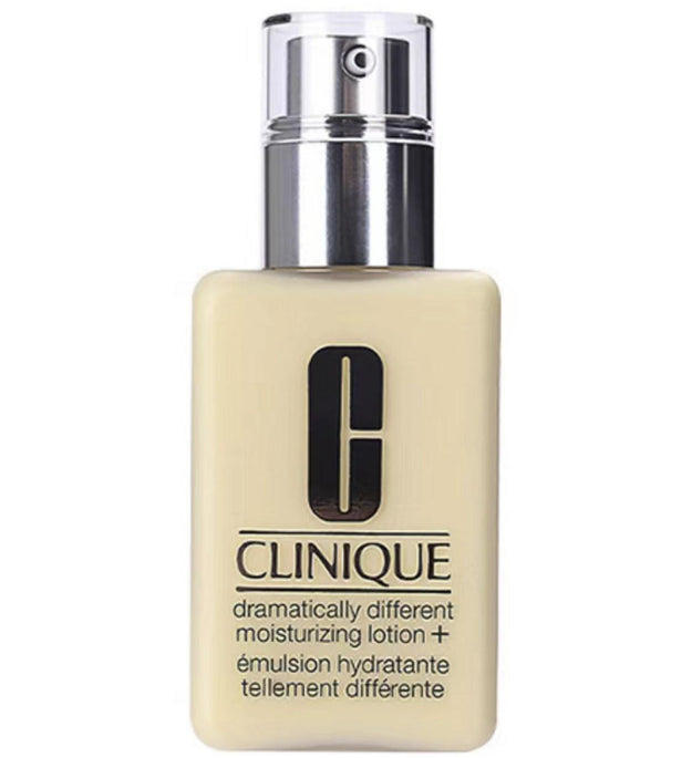 Clinique Dramatically Different увлажняющий лосьон+