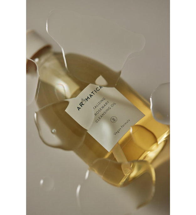 AROMATICA HUILE NETTOYANTE VITALISANTE AU ROMARIN