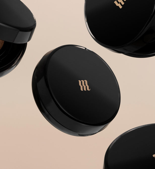 Almofada de capa fina e arejada original Merge 13g