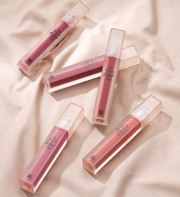 Tinte Merge The Watery Blur de 4 ml