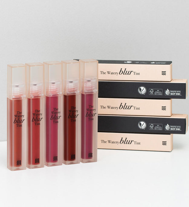 Tinte Merge The Watery Blur de 4 ml