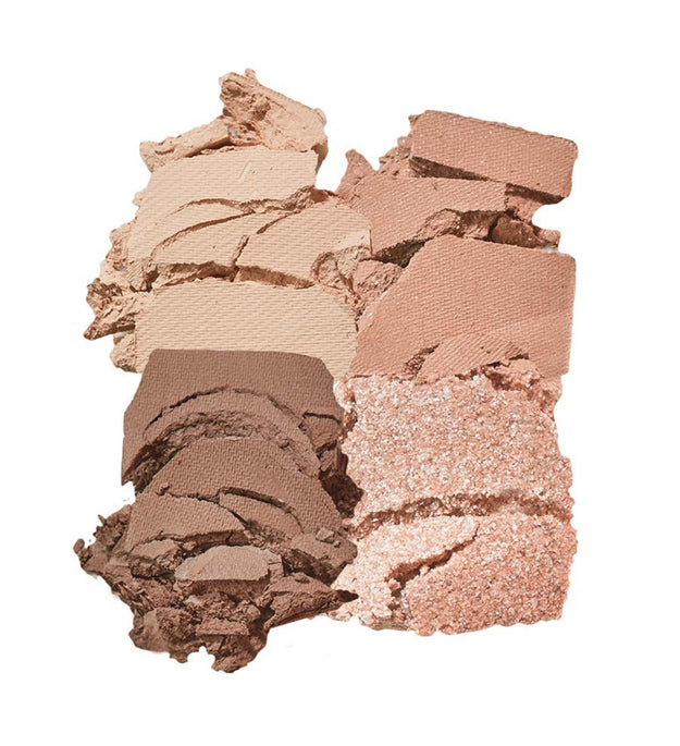 I'M MEME Multi Cube Milk Foam Tone on Tone Cool Tone Palette