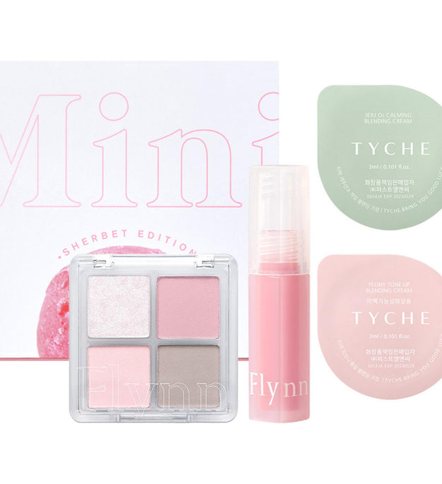 Flynn Mini-Make-up-Set „Sorbet Edition“