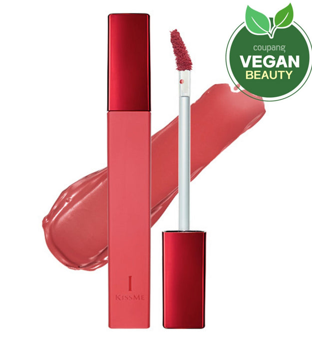 Kiss Me Eye Tinte corrector de ojeras Light Blurry Fixing Tint 3,2 g