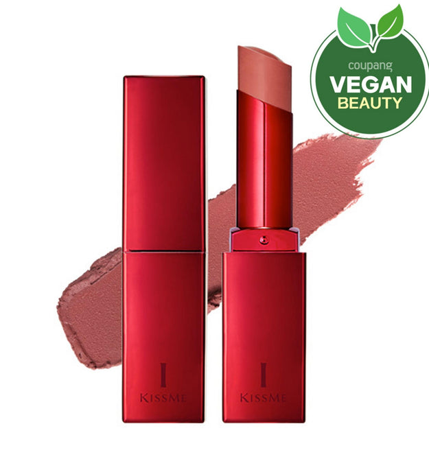 Lápiz labial mate Kiss Me Eye First 4g