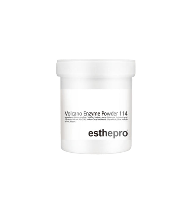 Estepro (Guestemax) 114 Polvere di enzimi vulcanici 225 ml