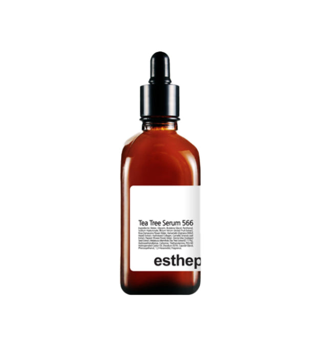 Estepro (Guestemax) 566 Siero all'albero del tè 100ml