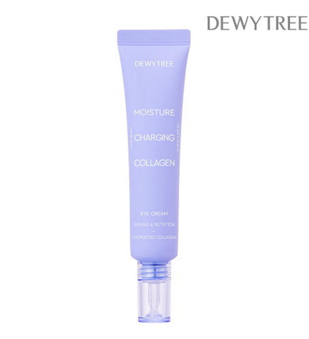 Dewytree Moisturizing Collagen Eye Cream