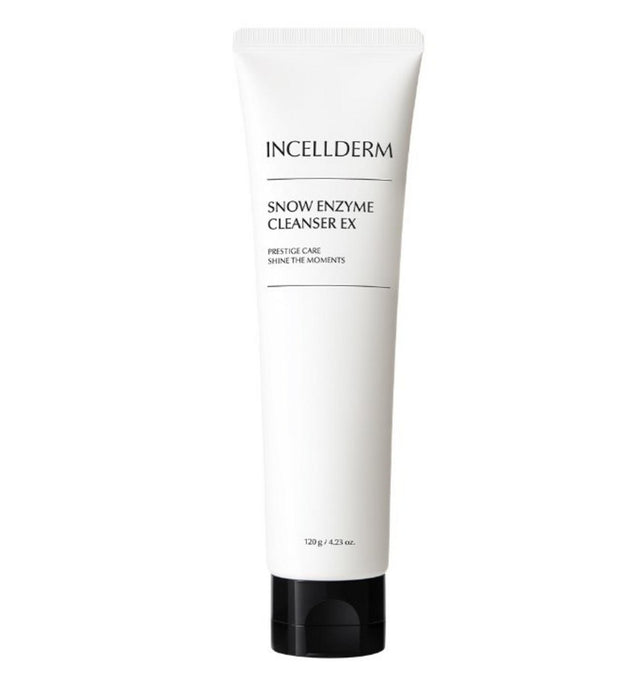 Snow Enzyme Enzyme Cleanser Inselderm Cosmetics
