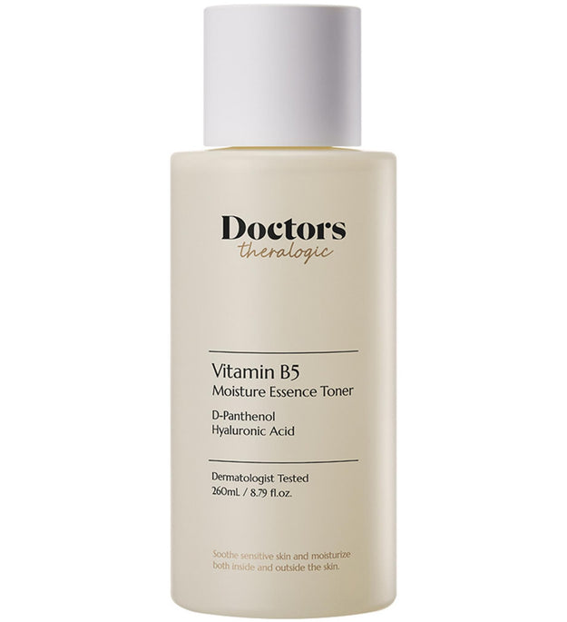 Tonico Essenza Idratante del Dottore