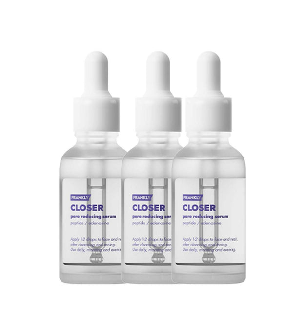 Frankly Closure Pore Serum
