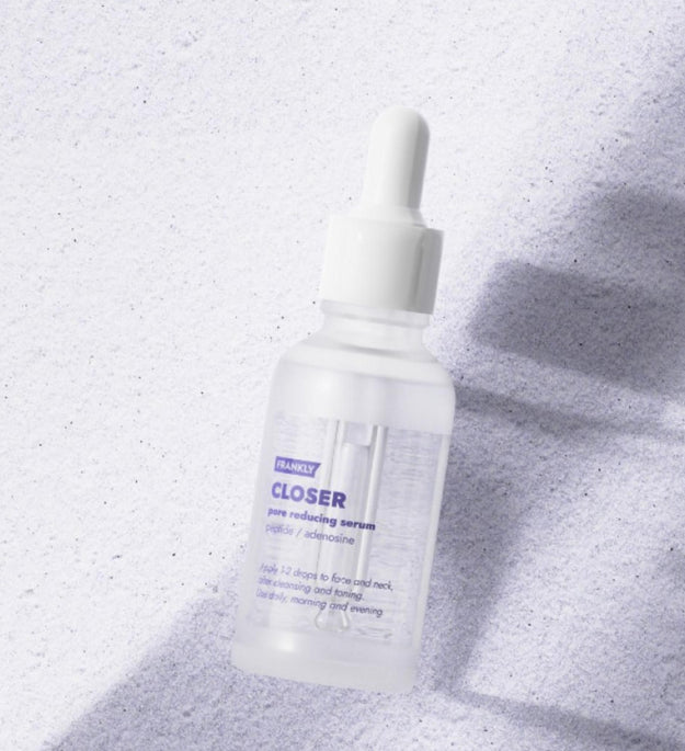 Frankly Closure Pore Serum