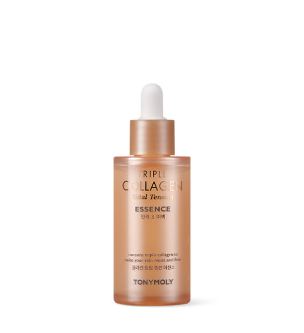TONY MOLY Essence de tension totale triple collagène