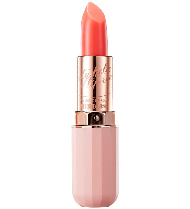 Mulbliss City Holic Lábios Rouge Glow 02