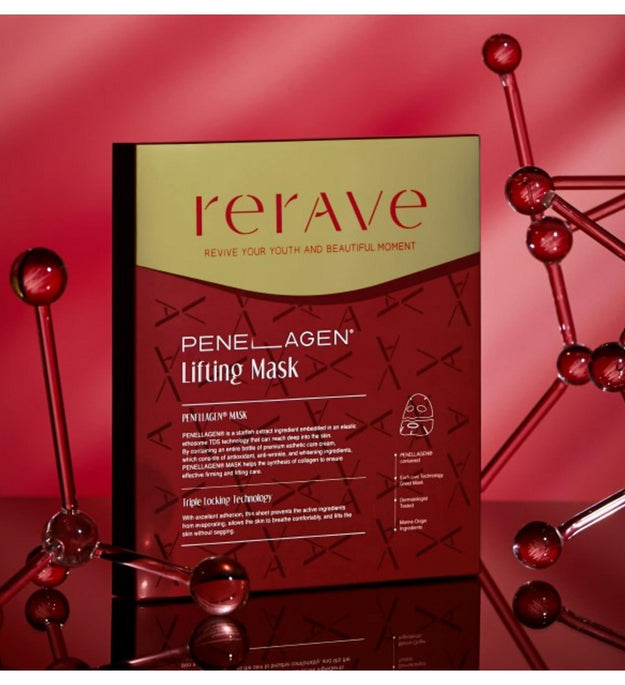Lirabe Penellagen Máscara Lifting 20g