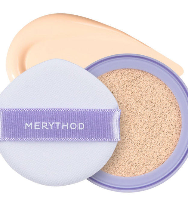 عبوة إعادة تعبئة كريم الأساس ماريسود ليل كوفر بروف 11 جم