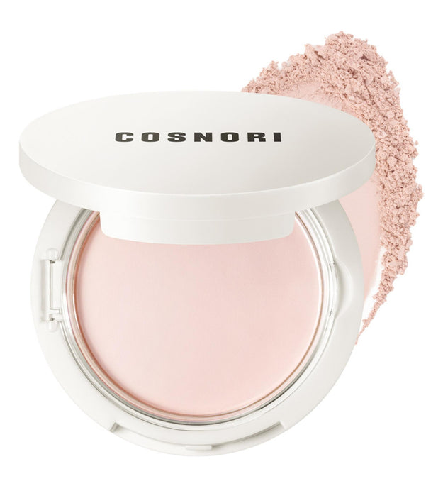 Cosnori Blossom Finish Powder Pact 8.5g