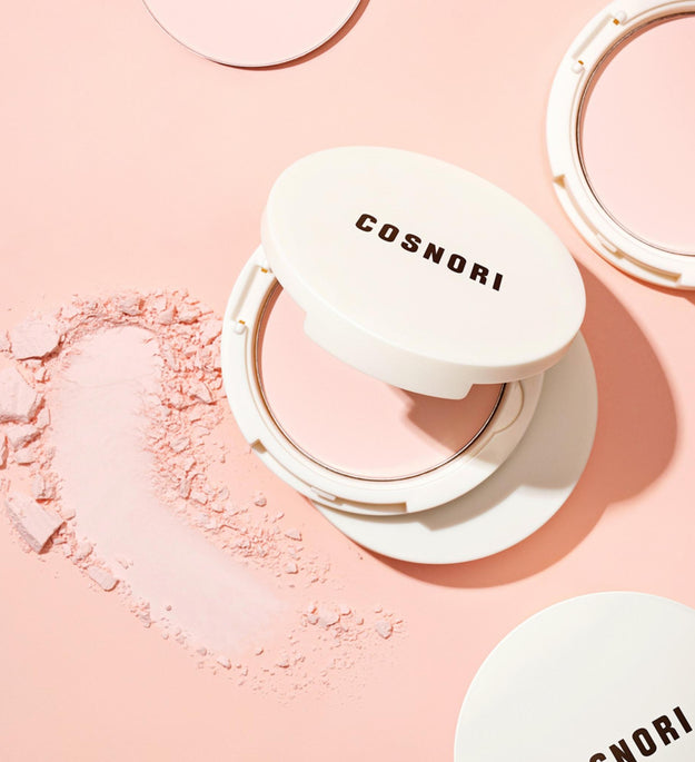 Cosnori Blossom Finish Powder Pact 8.5g