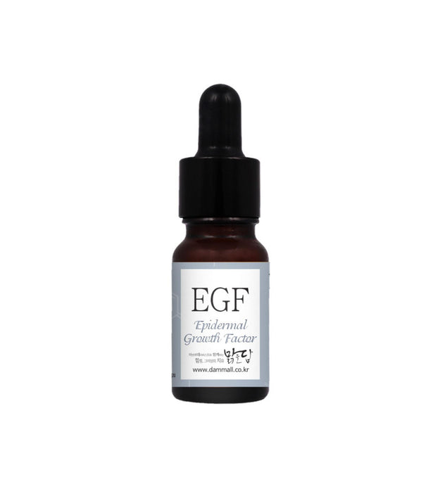 Solução não diluída Malgeuldam EGF 10ppm