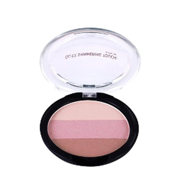 アートコス トリプリズム パールタッチ 3色 6g