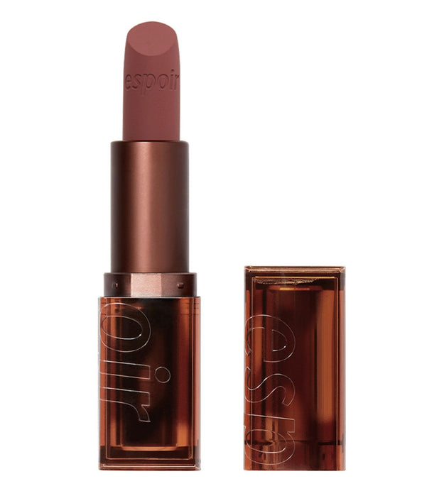 Barra de labios Espoir Nowhere Capsule Dusky Brown Collection 3,2 g