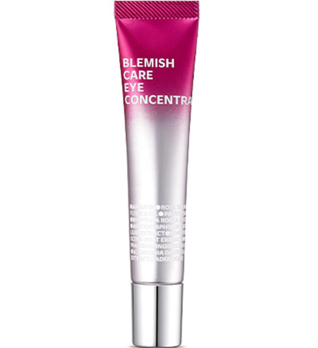 isoi Blemish Care concentré pour les yeux crème pour les yeux sensibles