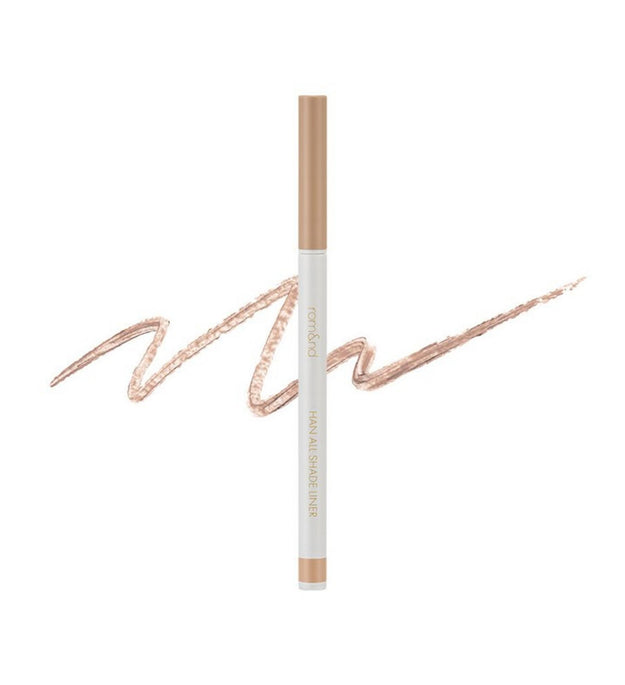Delineador de ojos ROM&H Hanall Shade 0,09 g