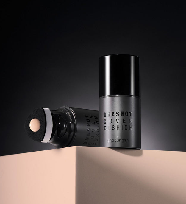 ChosungahTM Tek Atış Kapatıcı Fondöten SPF50+ PA++++ 30ml