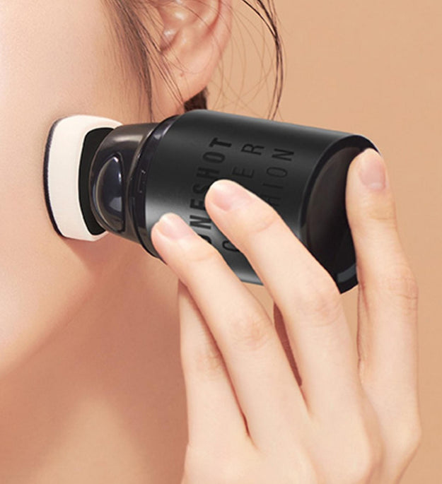ChosungahTM Tek Atış Kapatıcı Fondöten SPF50+ PA++++ 30ml