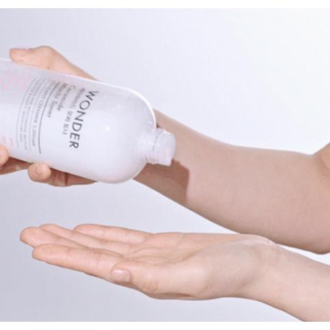 TONY MOLY Wonder Ceramide Mochi Toner