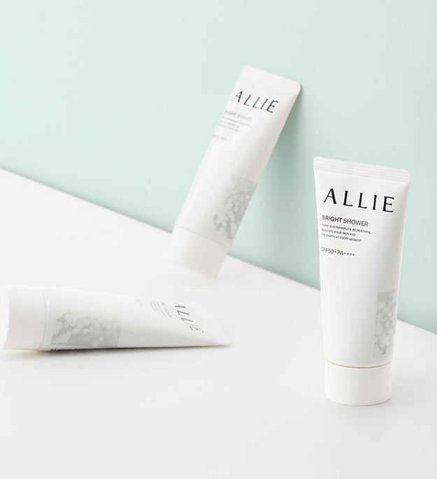 Ali Chrono Beauty Tone Up UV 01 Bright Shower SPF50+PA++++