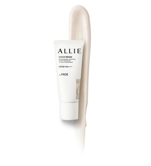 Ali Chrono Beauty Color Tuning UV 03 Beige transparent SPF50+PA++++