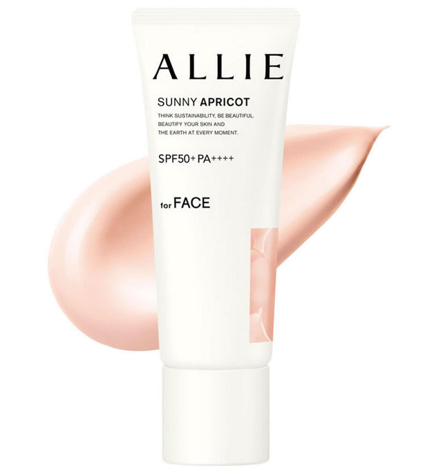 Ali Chrono Beauty Color Tuning UV 02 Sunny Apricot SPF50+PA++++