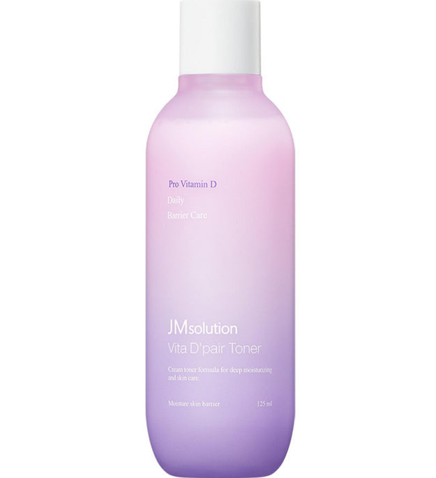 JM solution Vita Deepair Toner