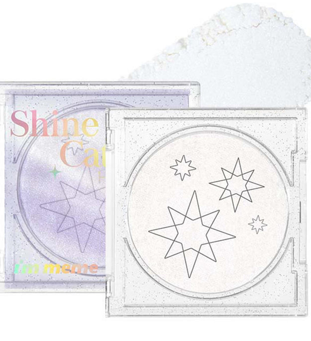 I'M MEME Iluminador Luminoso Shine Catcher