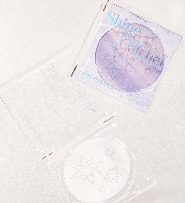 I'M MEME Iluminador Luminoso Shine Catcher