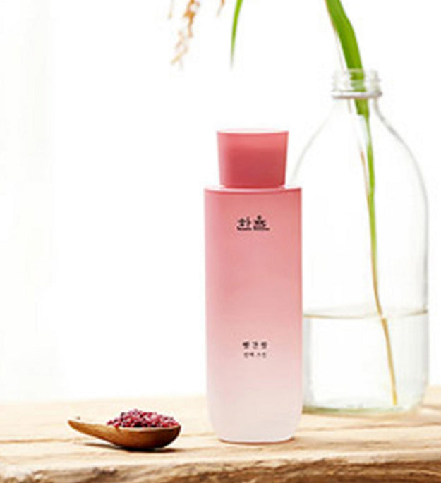 Hanyul Red Rice Essence Toner 150 ml