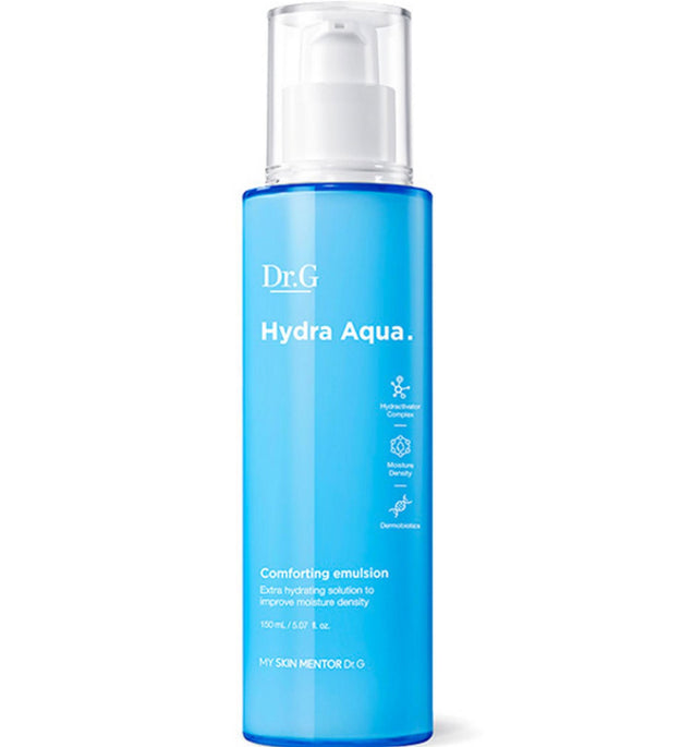 Dr.G Emulsione Idratante Lenitiva Hydra Aqua