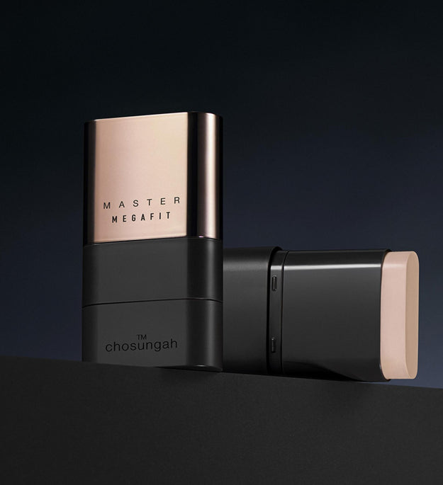 ChosungahTM Mega Fit Stick Fondöten Master SPF50+ PA++++ 16g