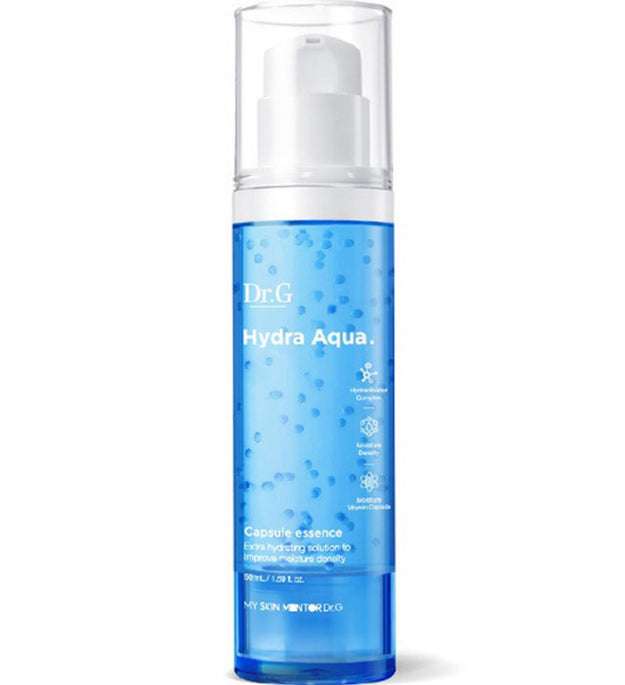 Dr.G Essenza Capsula Hydra Aqua