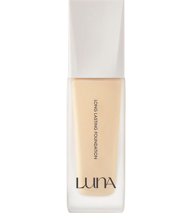 Luna Uzun Süre Kalıcı Fondöten 30ml