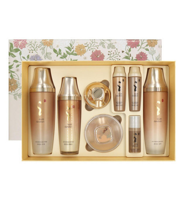 Danahan Original Jinjin 4-piece Set