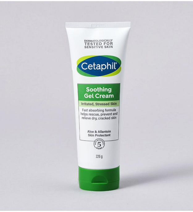 Crema gel lenitiva Cetaphil
