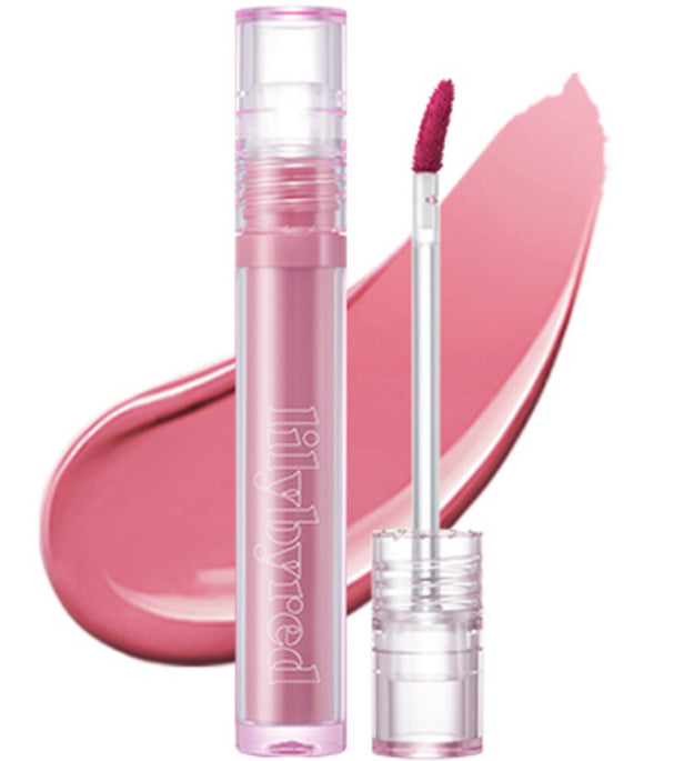 Lilybyred Glassy Layer Fixação Tint 3,8g