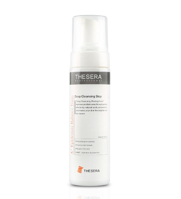 Thecera A+ Epidermis Denge Köpüğü 200ml