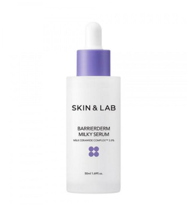 SKINN LAB Siero Lattea Barriererm