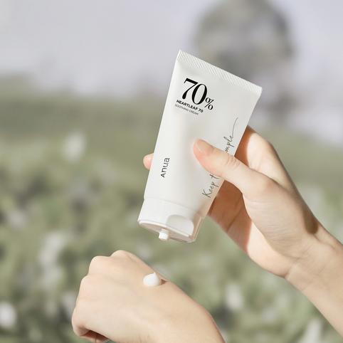 Anua Eoseongcho 70 Soothing Cream